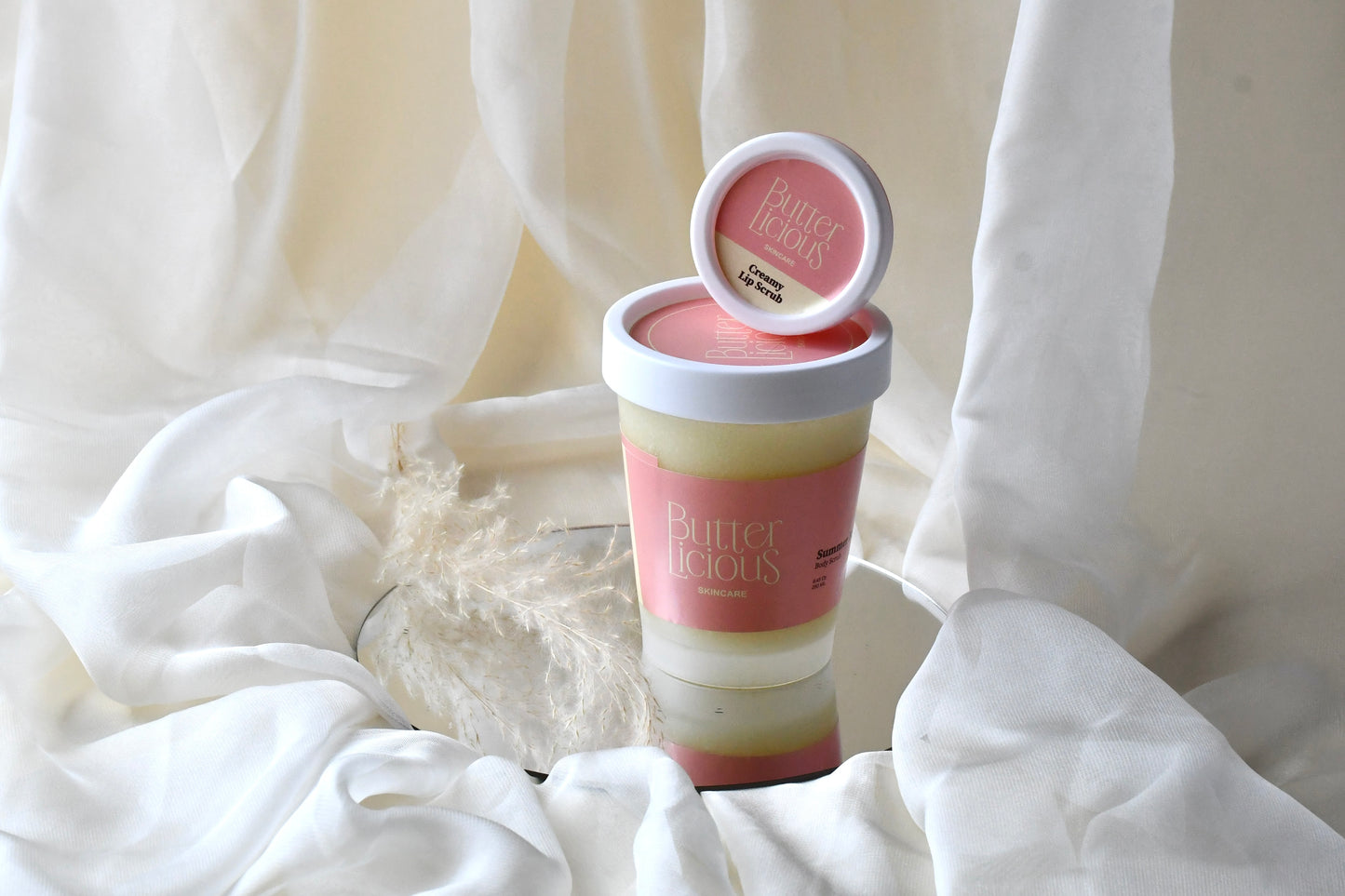 Full Summer Breeze Set