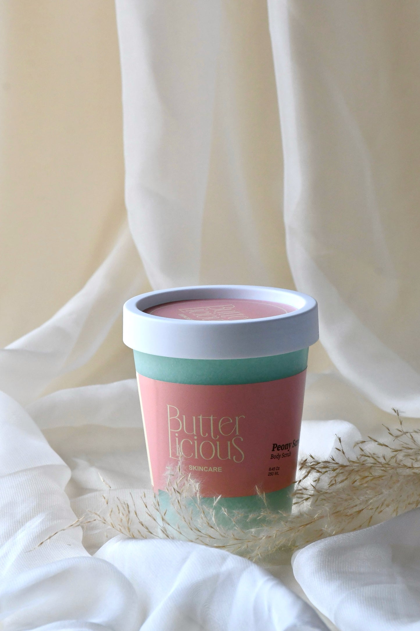 Peony Set