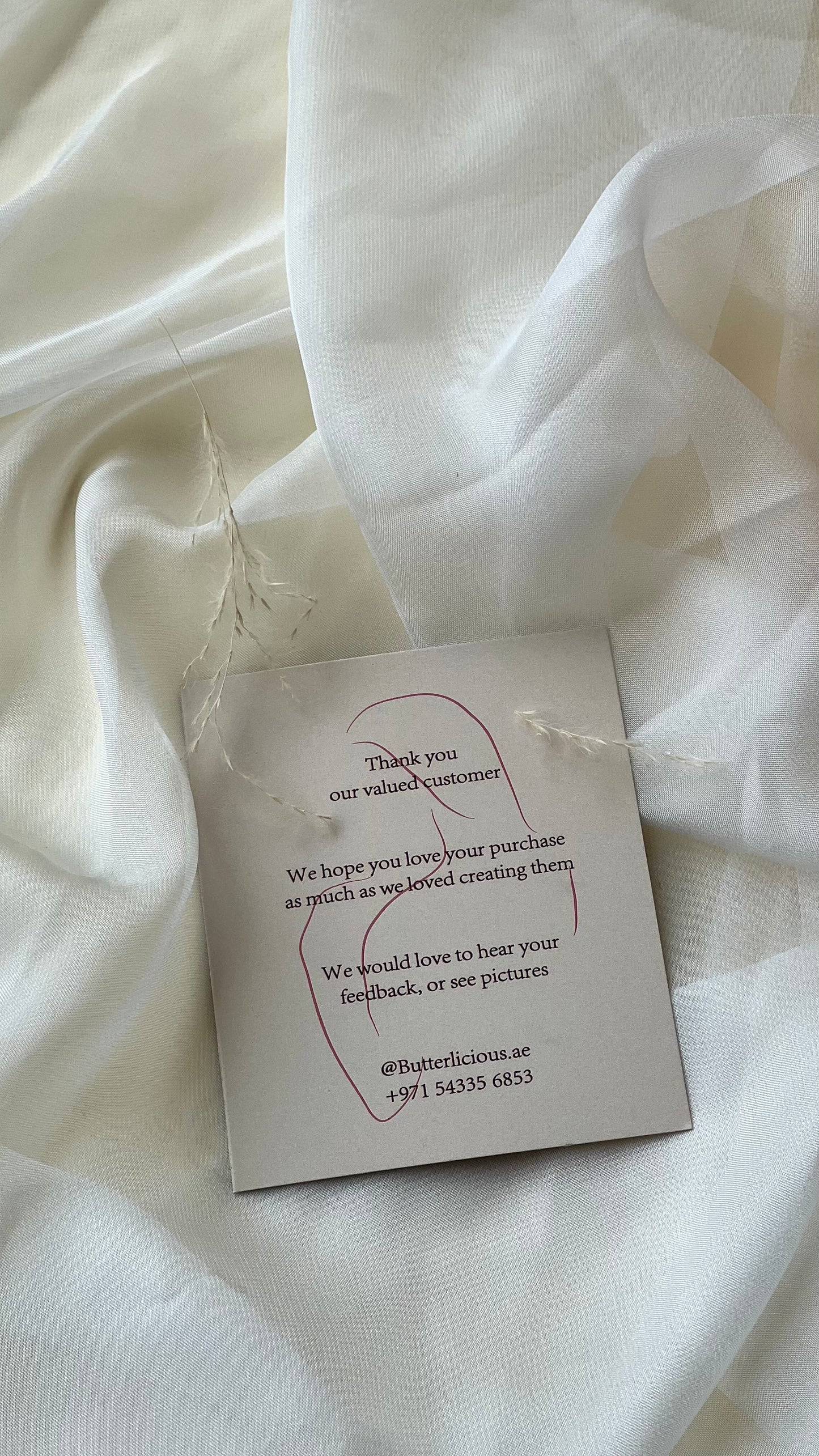 Bridal Set