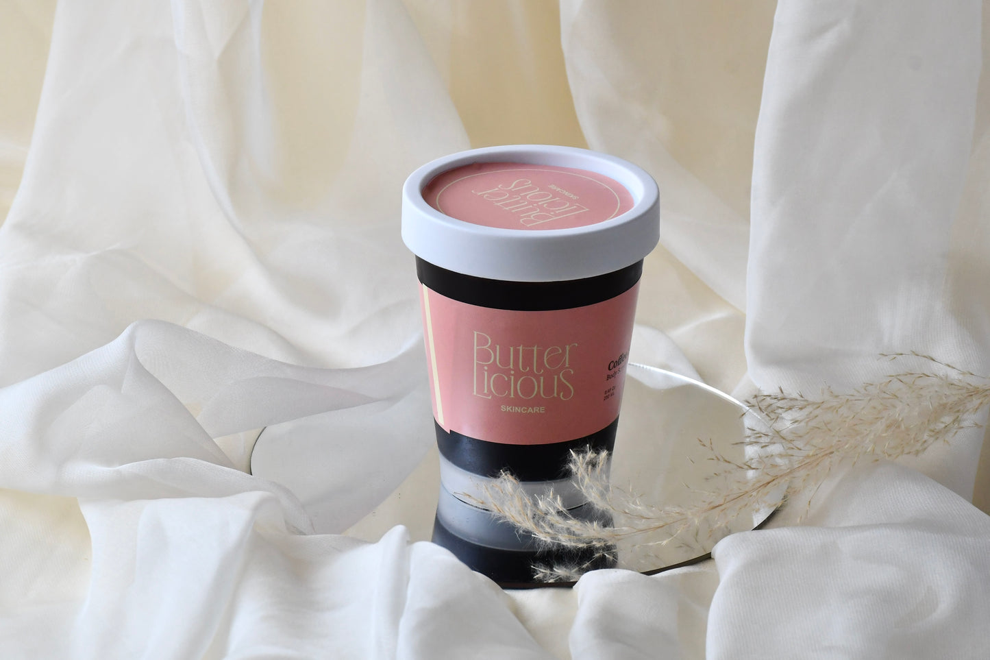Coffee Scrub