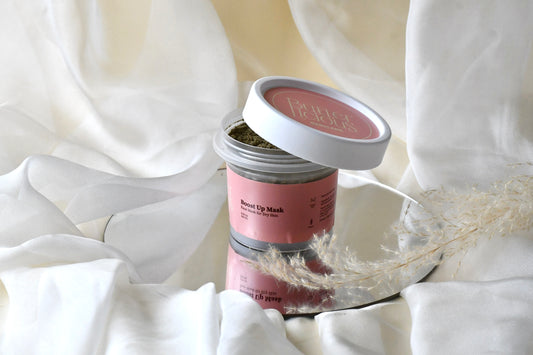 Boost Up Mask