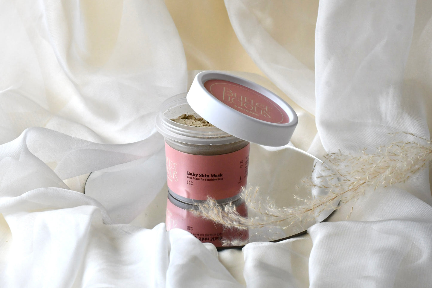 Baby Skin Mask