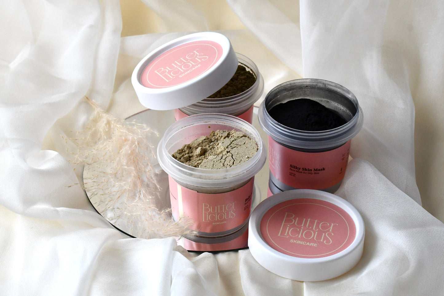 Baby Skin Mask