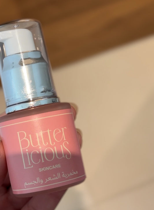 Sakura Perfume