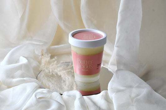 Summer Breeze Scrub