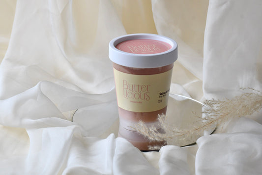 Sakura Shea Butter