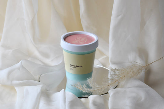 Peony Shea Butter