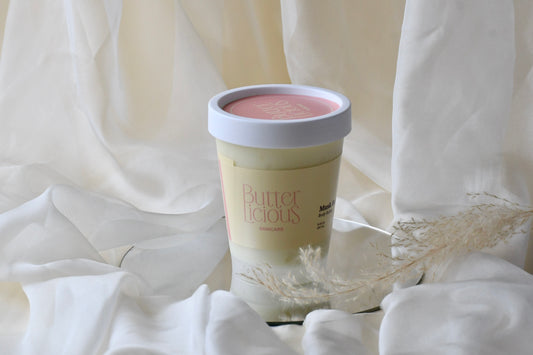 Musk Shea Butter